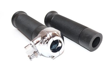 GRIPS Harley Triumph bsa xs cb bobber чоппер 7/8