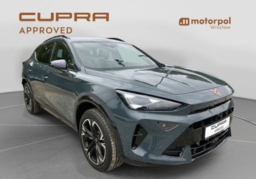 Cupra Formentor Crossover 1.5 TSI 150KM 2025 Cupra Formentor Pakiet EDGE, ACC, Kamera, Rozpoznawanie znakow drogowych,, zdjęcie 14