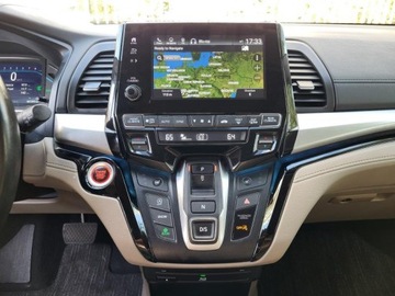 Honda Odyssey IV 2021 odyssey TOURING * V6 3.5l 280KM i-VTEC (J35Y6) * Dokumentacja * 87,399km, zdjęcie 11