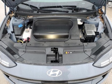 Hyundai IONIQ 6 2023 Hyundai IONIQ 6 SEL 2023 Elektryczny 225KM, zdjęcie 6