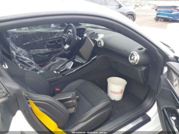 Mercedes AMG GT C192 2024 Mercedes-Benz AMG GT amg 63, 2024r., 4x4, 4.0L 4.0 Benzyna 577KM, zdjęcie 8