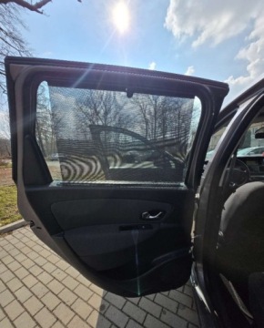 Renault Grand Scenic II 2014 Renault Grand Scenic Grand Scenic Nawigacja zadbana 1.2 Benzyna 125KM, zdjęcie 14