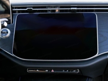 Mercedes Klasa E W214 Sedan 2.0 220d 197KM 2025 E Klasa 220 d 4-Matic Avantgarde 2.0 (197KM) 2026, zdjęcie 9