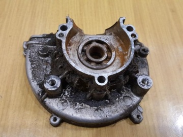 КОРПУС КАРТЕРА ДВИГАТЕЛЯ ECHO SRM 2010