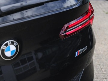 BMW X3 G45 2025 BMW X3 M50 xDrive Suv 3.0 (398KM) 2025, zdjęcie 4