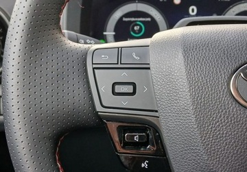 Toyota C-HR II SUV 2.0 Hybrid Dynamic Force 197KM 2024 Toyota C-HR C-HR GR Sport FV23 Salon PL ASO Bezwypadkowy 1 wl., zdjęcie 28