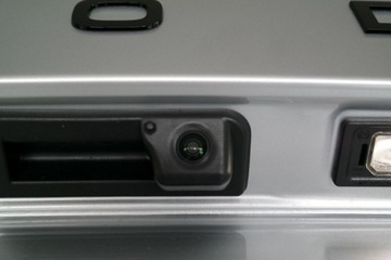 Skoda Kamiq Crossover Facelifting 1.0 TSI 115KM 2025 Škoda Kamiq Skoda Kamiq Monte Carlo 1.0 TSI 115, zdjęcie 25