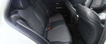 Mercedes Klasa C W206 Kombi 2.0 220d 200KM 2023 Mercedes-Benz Klasa C Mercedes-Benz Klasa C 2.0 Diesel 200KM, zdjęcie 12