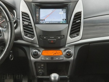  SsangYong Korando D20t Awd 4x4 Lift 2015r, zdjęcie 29