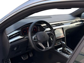 Volkswagen Arteon Fastback Facelifting 2.0 TSI 190KM 2023 Volkswagen Arteon R-Line 2.0 TSI 190 KM DSG 2023 LED IQ.LIGHT ACC Kame, zdjęcie 10