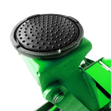 НИЗКОПРОФИЛЬНЫЙ ПОДЪЕМНИК 5 Т ROCKFORSE - LODŹ