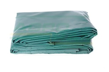 FARTUCH TYLNY BIZON 5050580181