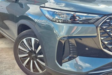 Chery Tiggo 8 SUV PHEV 1.5 T-GDI DHE 279KM 2025 CHERY TIGGO 8 Prestige Super Hybrid 1.5 T-GDI 279KM 7os. 2025, zdjęcie 14