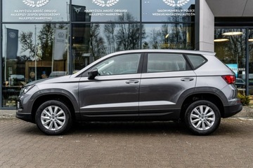 Seat Ateca 2026 Seat Ateca Reference 1.0 TSI 115 KM Dostępny od, zdjęcie 8