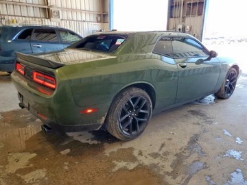 Dodge Challenger III 2021 Dodge Challenger SXT 2021 3.6l 3.6 Benzyna 303KM, zdjęcie 3