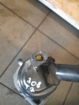 PEUGEOT OE 9684979180 A0015321