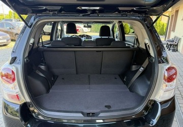 Toyota Verso Minivan Facelifting 1.6 Valvematic 132KM 2015 Toyota Verso 1,6 132KM Klimatronik Navi Serwis 7-osobowy 1.6 Benzyna 132KM, zdjęcie 27
