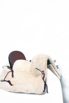 ПОРТУГАЛЬСКОЕ СЕДЛО 17.5C