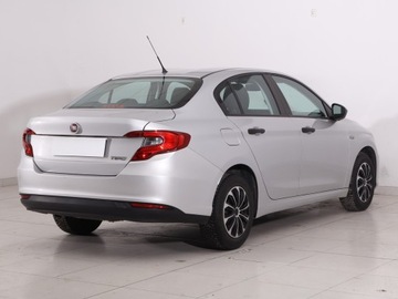 Fiat Tipo II Sedan 1.4 95KM 2017 Fiat Tipo 1.4 16V, Salon Polska, Serwis ASO, Klima, zdjęcie 4