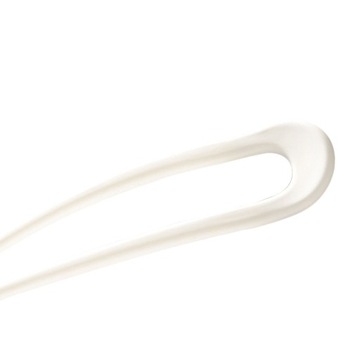 ch-Женские заколки для волос в форме волос, бежевые заколки для волос