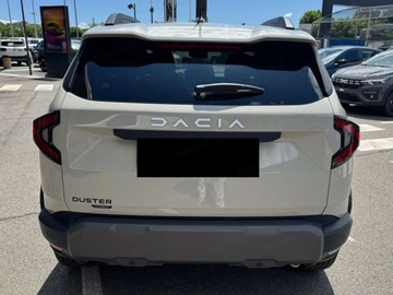 Dacia Duster III 2025 Od ręki - Journey 1.8 Full Hybrid 155KM / Pakiet Parking, Zimowy Plus, zdjęcie 3
