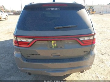 Dodge Durango III 2023 Dodge Durango 2023 Dodge Durango RT Plus AWD 5.7 Benzyna 360KM, zdjęcie 7