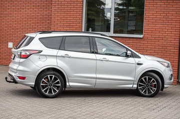 Ford Kuga II SUV Facelifting 1.5 EcoBoost 150KM 2018 KUGA II ST-Line Full Navi Xenon Pano Kamera Radar! 100% oryginał!, zdjęcie 26