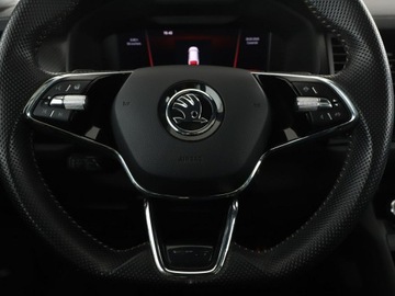 Skoda Kodiaq I SUV Facelifting 2.0 TDI SCR 200KM 2022 Škoda Kodiaq Skoda Kodiaq FV23% DSG 7 os. 4x4, zdjęcie 20