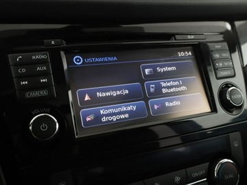 Nissan X-Trail III Terenowy 1.6 DIG-T 163KM 2016 Nissan X-Trail navi panorama grzane fotele, zdjęcie 23