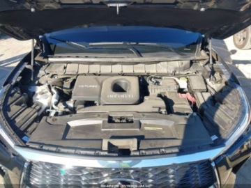 Infiniti QX60 2025 Infiniti QX60 Pure, 2025r., 2.0L 2.0 Benzyna 268KM, zdjęcie 11