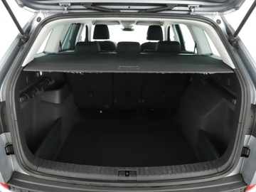 Skoda Kodiaq SUV 2.0 TDI 150KM 2019 Skoda Kodiaq Nawigacja ! Podgrz. siedzenia ! Kamer, zdjęcie 9