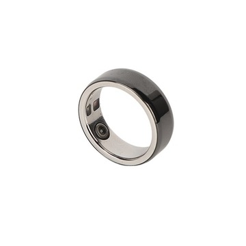 Подключение BT к мобильному трекеру здоровья Smart Ring
