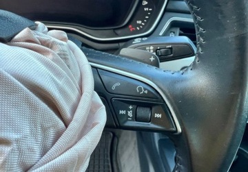 Audi A4 B9 Limousine Facelifting 2.0 35 TFSI 150KM 2019 Audi A4 Limousine 2.0TFSI 35 150KM 2019r. Salon Polska F-Vat 23 2.0 150KM, zdjęcie 12