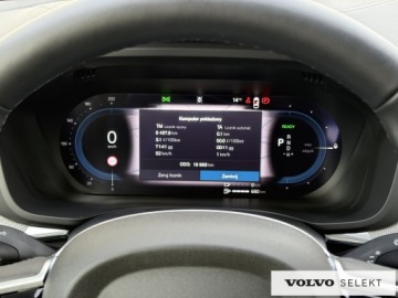 Volvo XC60 II 2024 Volvo XC 60 XC60 T6 Plug-In | AWD | Ultra Dark | a, zdjęcie 12