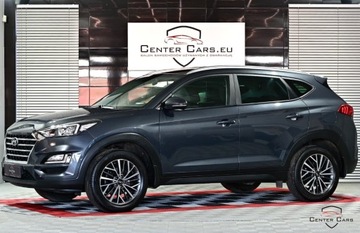 Hyundai Tucson IV 2021 Hyundai Tucson 1.6 GDI Navi Led Climatronic Kamera DriveMode PDC Tempomat, zdjęcie 10