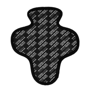Wkładka do kasku motocyklowego–szybkoschnąca,