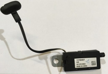 Wzmacniacz antena anteny radia Chevrolet Camaro