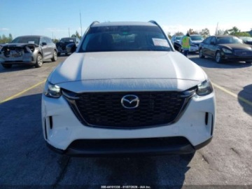 Mazda 2025 Mazda CX-90 2025 r., 2,5L PHEV PREMIUM SPORT 2.5 Hybryda 323KM, zdjęcie 1