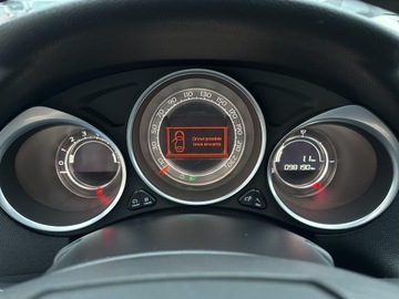 DS 4 I Hatchback Facelifting 2015 (Citroen) 1.6 VTi 120KM 2015 Citroën DS4 1.6 VTi SoChic 1.6 VTi SoChic, zdjęcie 14