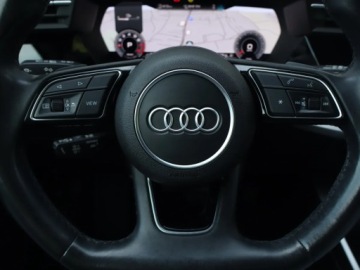 Audi A8 D5 2022 Audi A3 35 TFSI, Salon Polska, Serwis ASO, zdjęcie 19