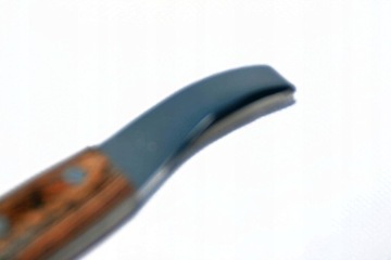 НОЖ ДЛЯ КОРРЕКЦИИ КОПЫТ - ПРОФЕССИОНАЛЬНЫЙ