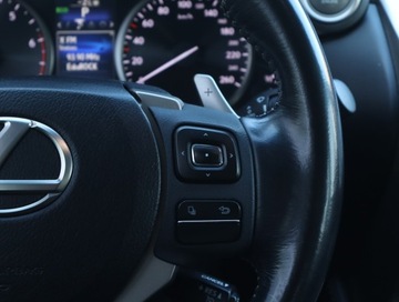 Lexus NX I SUV 200t 238KM 2015 Lexus NX 200t, Salon Polska, 4X4, Automat, Skóra, zdjęcie 20