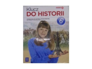 Muzyka Klucz do historii SP podręcznik kl.6 - Lis