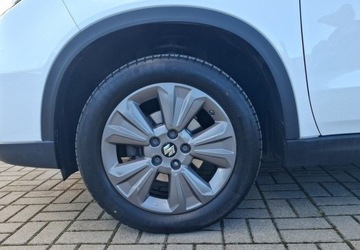 Suzuki 2021 Suzuki Vitara 1.4 Boosterjet SHVS Premium 2WD 1.4 Benzyna 129KM, zdjęcie 12