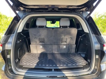 Jeep Grand Cherokee IV 2021 jeep grand cherokee LIMITED 4X4, V6 3.6l 292KM*4X4*Przebieg: 66,126, zdjęcie 30