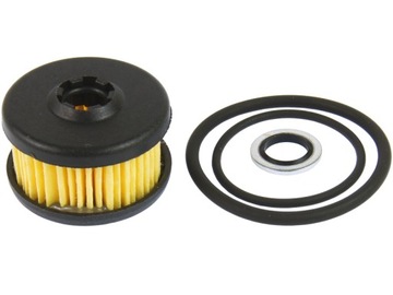 STAG E01 R02 VALTEK FILTR FAZY ELEKTROZWORU ORINGI