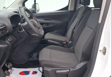 Opel Combo E Kombivan 1.5 Diesel 102KM 2022 Opel Combo Combo Cargo XL L2H1 1.5 Diesel 102KM, zdjęcie 20