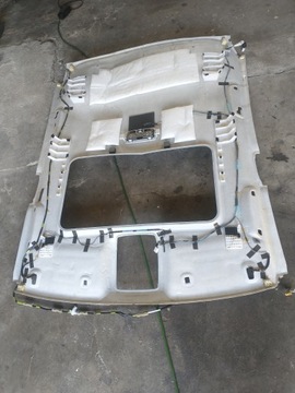 MAZDA 6 GJ 12 SEDAN PODSUFITKA PODSUFITÓWKA CZARNA