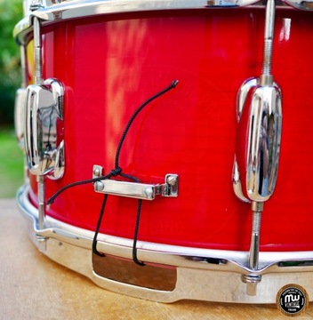 Werbel Slingerland Nashville Radio King 14