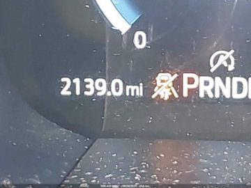 Ford Explorer VI 2025 Ford Explorer Platinum 2025 3.0l 3.0 Benzyna 400KM, zdjęcie 11